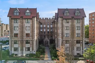 166 N Dithridge, Pittsburgh, PA 15213 - Photo 1