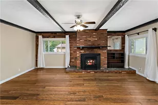 130 Patton Ln, Independence, PA 15026 - Photo 2