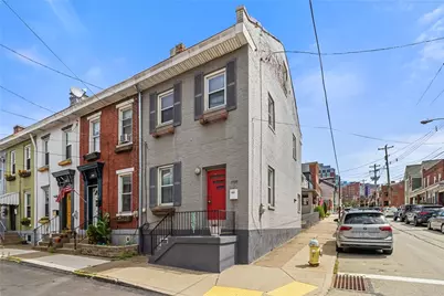 4400 Davison Street, Pittsburgh, PA 15201 - Photo 2