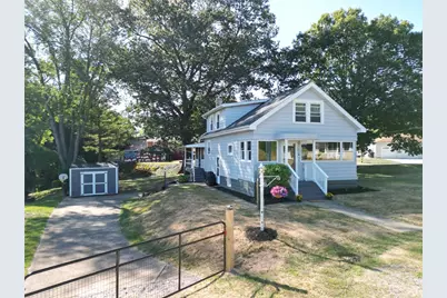 114 Fry Drive, Daugherty Township, PA 15066 - Photo 1