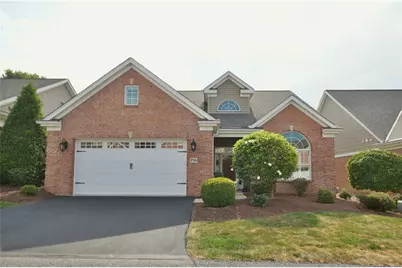 715 Crosswinds Dr, Peters Township, PA 15317 - Photo 1