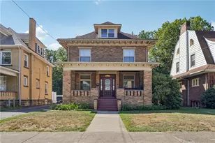 416 Boyles Ave, New Castle, PA 16101 - Photo 1