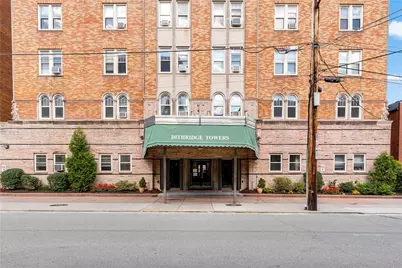 144 N Dithridge St #404, Pittsburgh, PA 15213 - Photo 1
