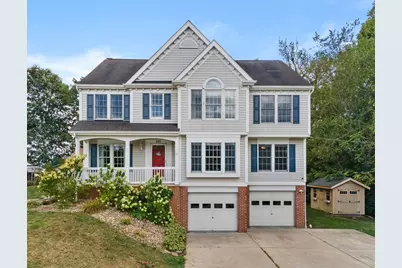 501 W McMurray Rd, North Strabane, PA 15317 - Photo 1