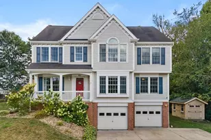 501 W McMurray Rd, North Strabane, PA 15317 - Photo 1