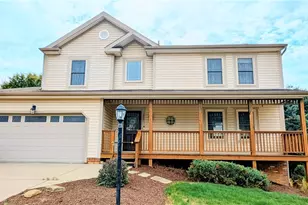 200 Jaclyn Dr, Cranberry Township, PA 16066 - Photo 1
