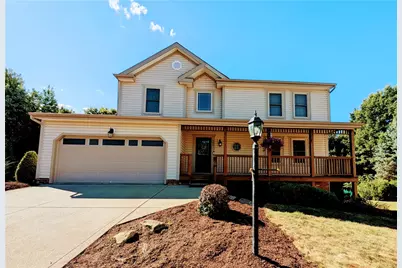 200 Jaclyn Dr, Cranberry Township, PA 16066 - Photo 2