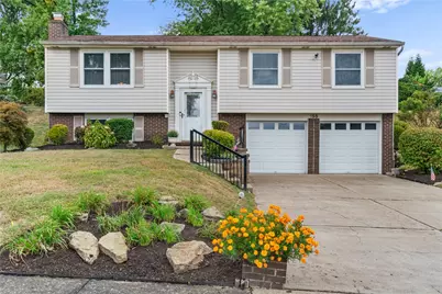 155 Cranbrooke Dr, Findlay Township, PA 15108 - Photo 1