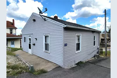 1724 Romine Avenue Rear, Port Vue, PA 15133 - Photo 1