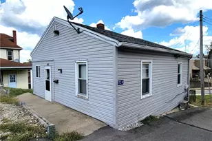 1724 Romine Ave Rear, Port Vue, PA 15133 - Photo 1