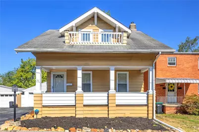 146 Buckeye Way, Etna, PA 15223 - Photo 1