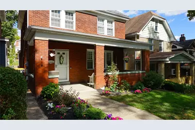 1232 Kelton Ave, Pittsburgh, PA 15216 - Photo 4