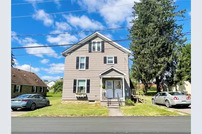 715 Meadow Street, Berlin, PA 15530 - Photo 1