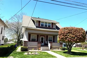 112 S Scott St, New Castle, PA 16101 - Photo 1