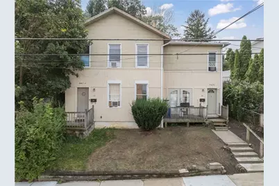 33-35 Greenbush St, Pittsburgh, PA 15211 - Photo 1