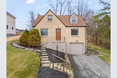 216 Coral, Pittsburgh, PA 15241 - Photo 1