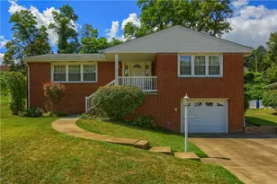 224 N Vireo Dr, Kennedy Township, PA 15136 - Photo 1