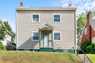 533 E Elwyn Ave, Springdale Boro, PA 15144 - Photo 1