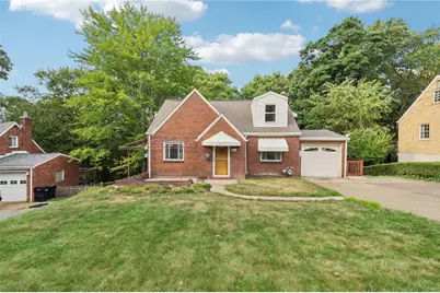 96 Link Ave, Ross Twp, PA 15237 - Photo 1