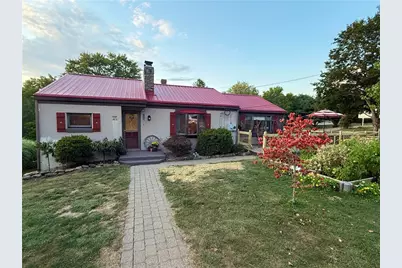 106 Harper Ave, Butler, PA 16001 - Photo 1