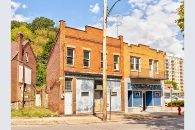 800 Franklin Ave, Aliquippa, PA 15001 - Photo 2