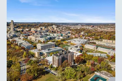 5023 Frew #6BC, Pittsburgh, PA 15213 - Photo 48