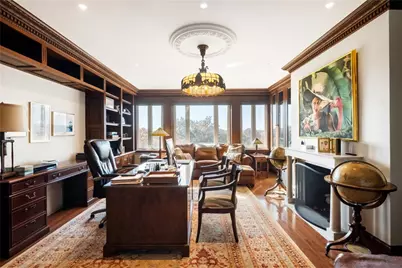 5023 Frew #6BC, Pittsburgh, PA 15213 - Photo 14