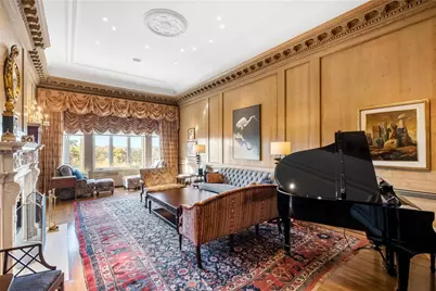 5023 Frew #6BC, Pittsburgh, PA 15213 - Photo 8