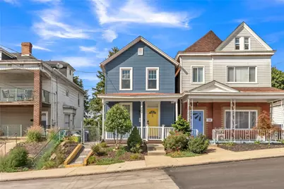 222 Cairo St, Pittsburgh, PA 15211 - Photo 1