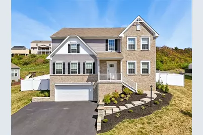 1015 Livorno Dr, Collier Township, PA 15071 - Photo 1