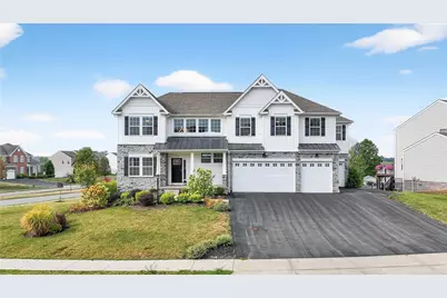 1 Equestrian Drive, Findlay Township, PA 15126 - Photo 1