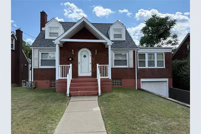 1933 Pennsylvania Ave., West Mifflin, PA 15122 - Photo 1