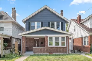 922 Fordham Ave, Pittsburgh, PA 15226 - Photo 1