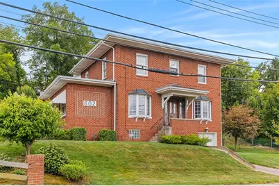 602 Halcomb Ave, Clairton, PA 15025 - Photo 1