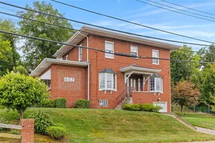 602 Halcomb Ave, Clairton, PA 15025 - Photo 1