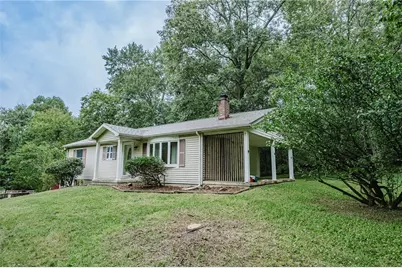 1253 Aulds Run Rd, Brush Val-Buffington, PA 15748 - Photo 6