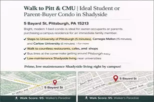 5 Bayard, Pittsburgh, PA 15213 - Photo 22