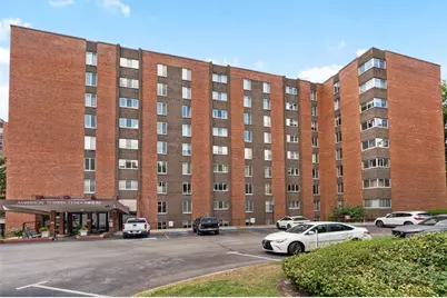 5 Bayard #416, Pittsburgh, PA 15213 - Photo 1