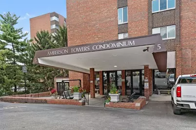 5 Bayard #416, Pittsburgh, PA 15213 - Photo 2