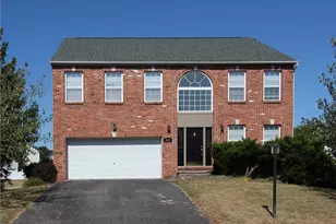 407 Commodore Dr, North Fayette, PA 15057 - Photo 1