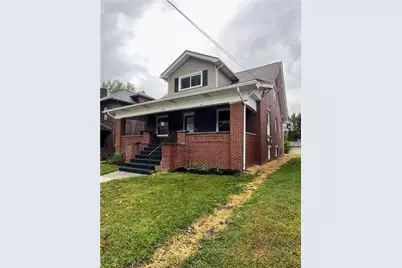 303 Pershing St, Ellwood City, PA 16117 - Photo 2