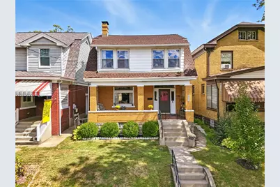 1240 Hillsdale Ave, Pittsburgh, PA 15216 - Photo 1