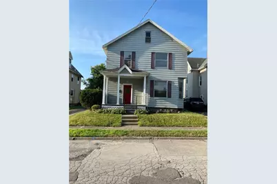 416 Sumner Ave, New Castle, PA 16105 - Photo 1