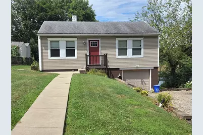 1621 The Circle, Canton Township, PA 15301 - Photo 1