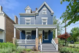 1037 Chislett St, Pittsburgh, PA 15206 - Photo 1