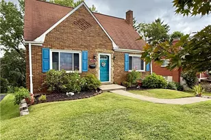 1051 Grandview Ave, Bridgeville, PA 15017 - Photo 2