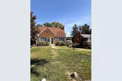 1051 Grandview Ave, Bridgeville, PA 15017 - Photo 1