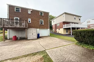 1051 Grandview Ave, Bridgeville, PA 15017 - Photo 4