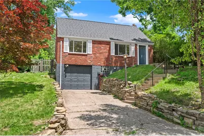 109 Burton Dr, Pittsburgh, PA 15235 - Photo 1
