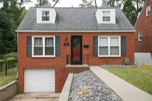 640 Vallevista Ave, Pittsburgh, PA 15234 - Photo 1